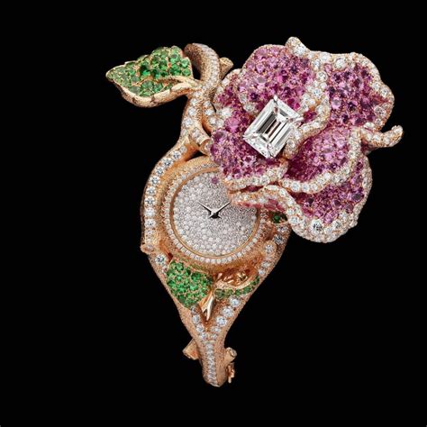 bijou dior produktion|dior jewellery collection.